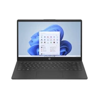 HP Laptop 14-EP2001NA / Intel Processor N150, 14", 1366 x 768, 4 GB, 128 GB UFS, Windows 11 Home, crna (obnovljen)